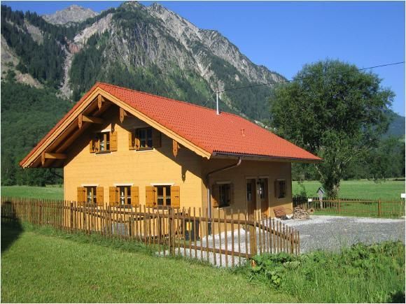 Ferienhaus