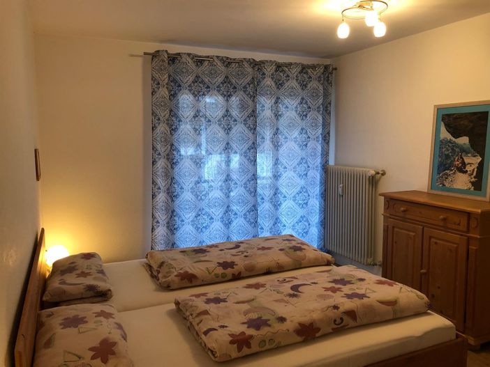 Schlafzimmer 2