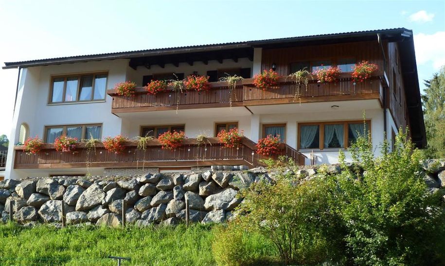 Haus Schreiner