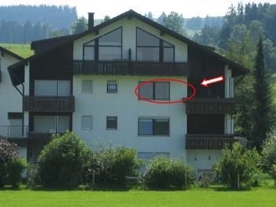 Hausfront