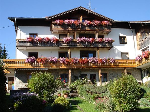 Ferienwohnung Büttner