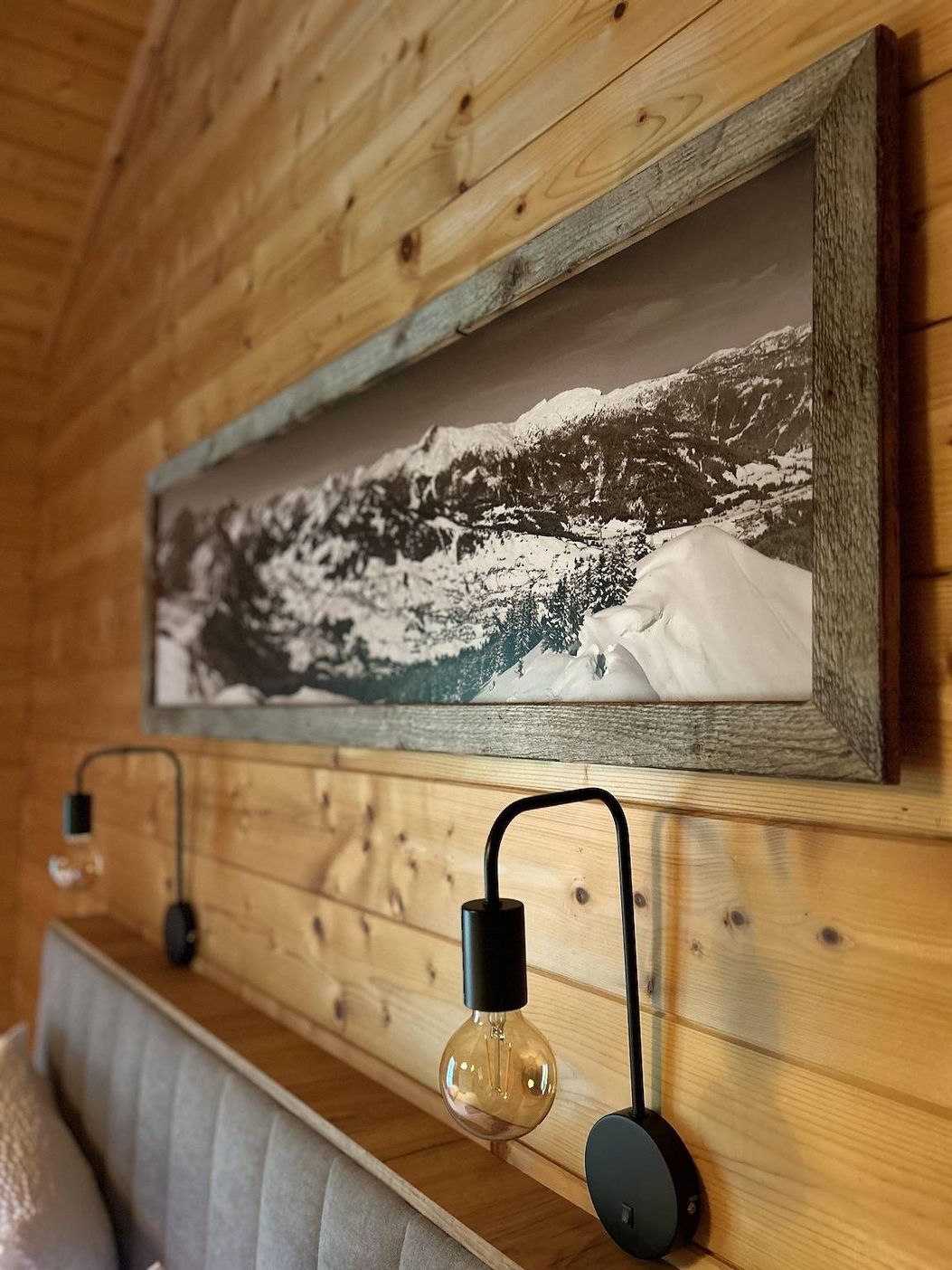 Walser Berghüüsle 6