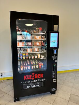 Buxheim Automat