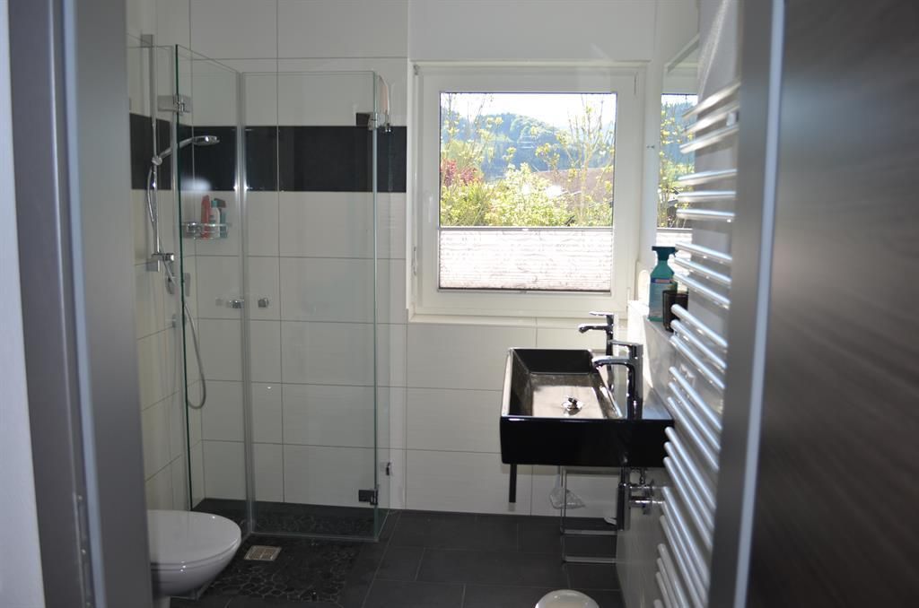 4**** Sterne FeWo Edelweiß / Bad