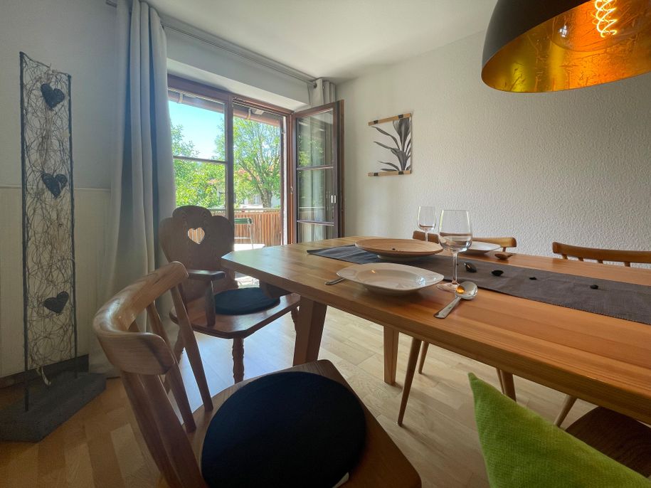 Esszimmer