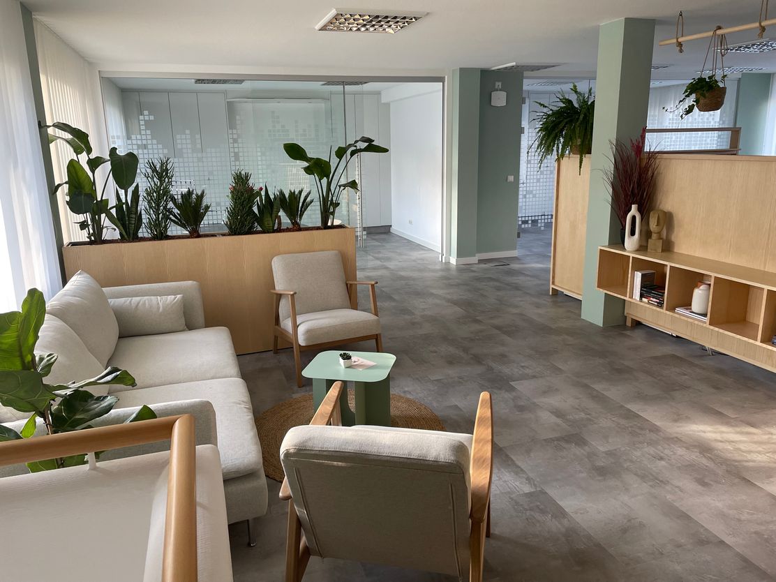 Coworking in Wiggensbach