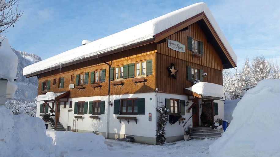 Bilder Haus  (2)