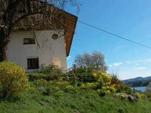 Westansicht
