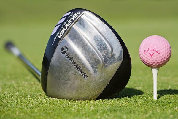 golf