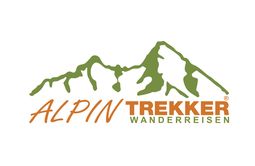Logo Alpintrekker