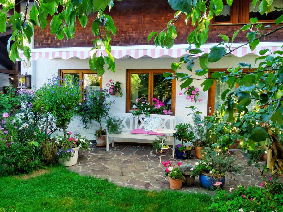 Haus Augustin