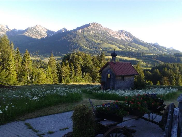 Juni auf 1150m