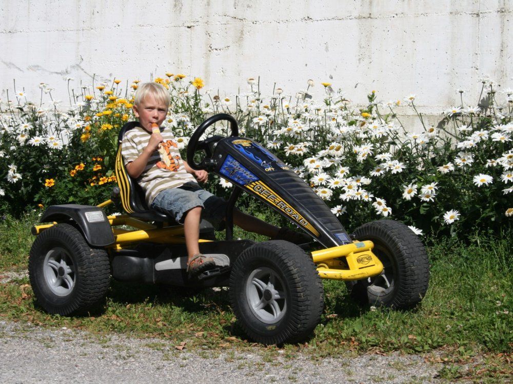 Gokart