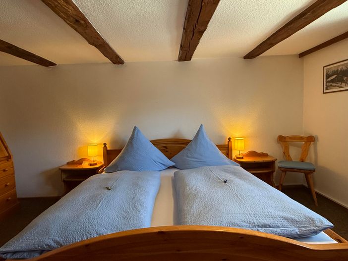 Schlafzimmer 2