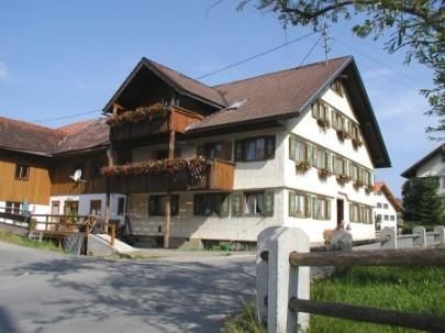 Bauernhaus