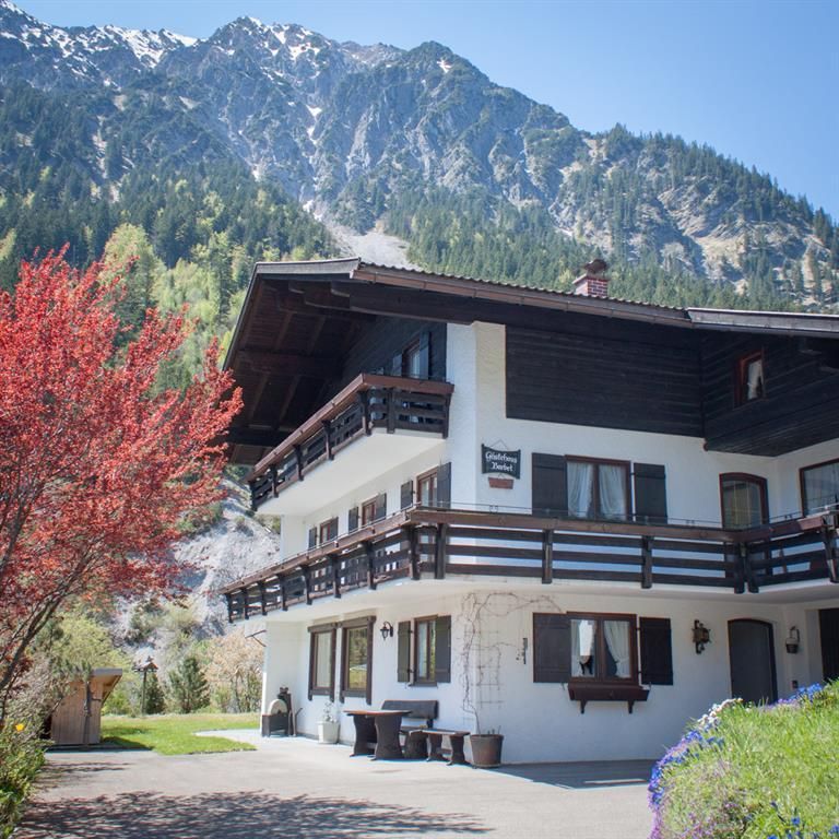 Haus Barbet 01