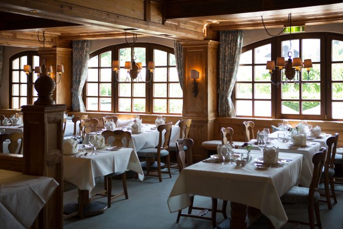 Parkrestaurant