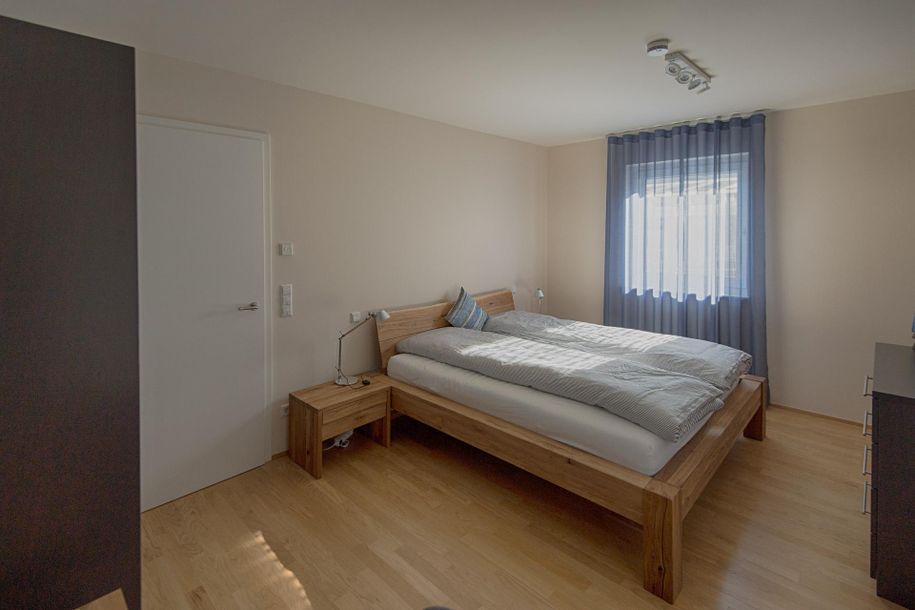 Masterbedroom