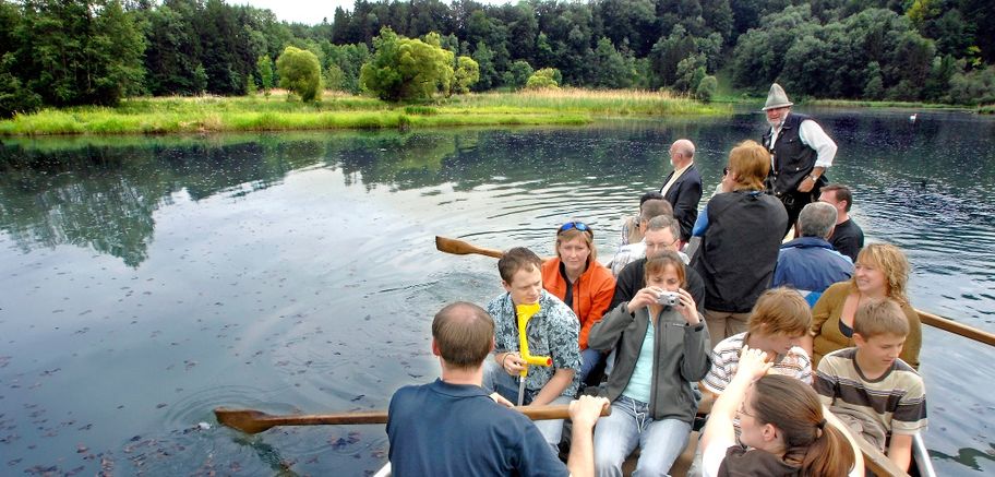 Kleine Illerwinkeltour