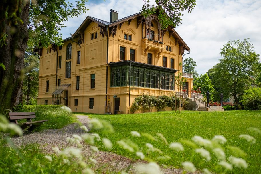 7 - Villa Edelweiß
