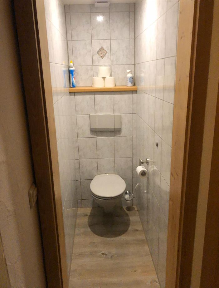 FeWo WC