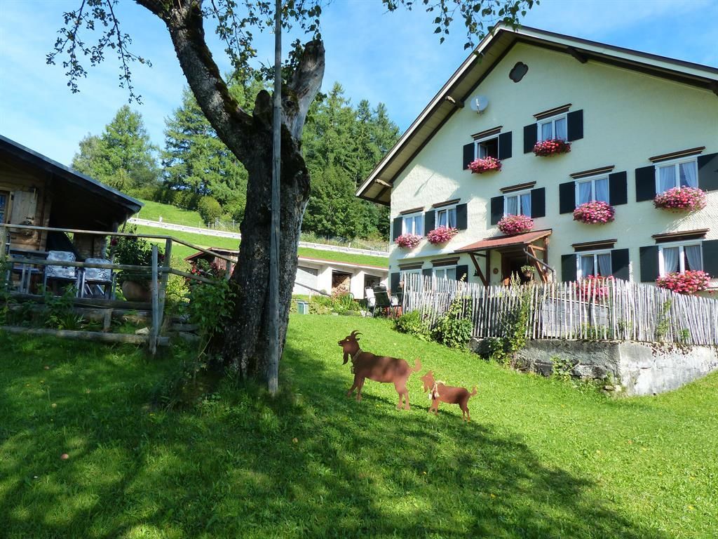 Landhaus Schönblick