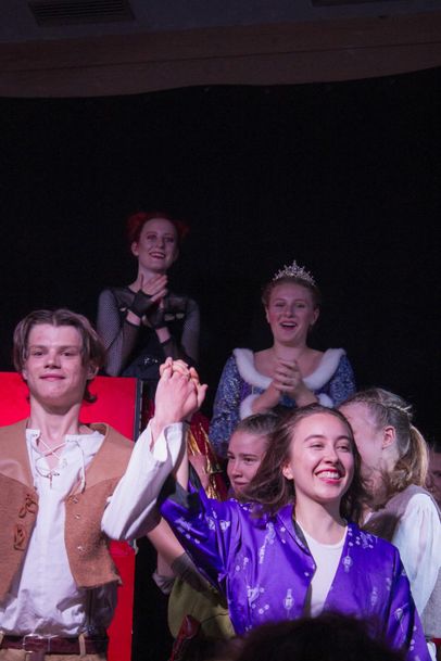 Der Teufel und seine drei goldenen Haare