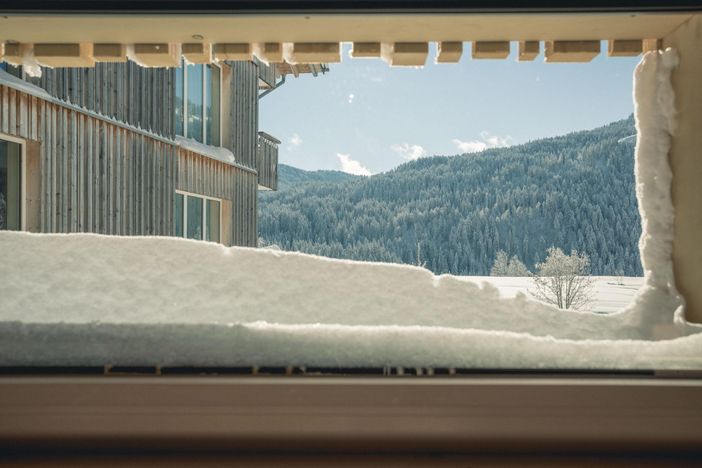 Winterausblick