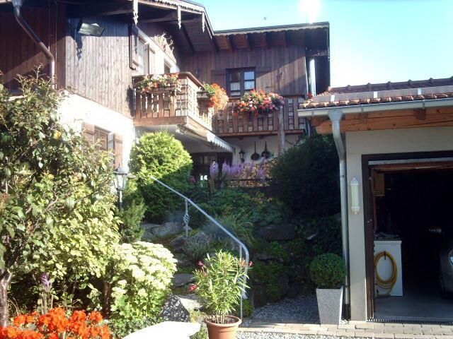 Haus