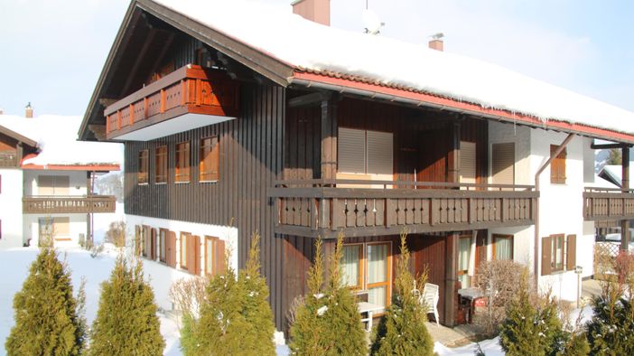 Haus Glockenblume