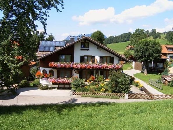 Haus Vogler