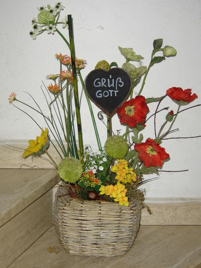 Grüß Gott