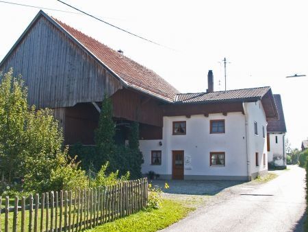 Radtour von Bad Wörishofen nach Waal in den Passionsspielort Schwabens