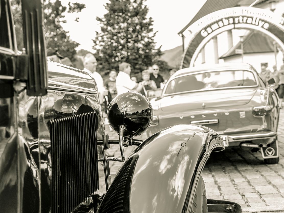 Oldtimer©Pfronten Tourismus