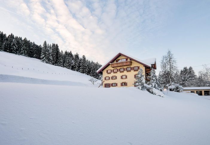 Winterbild