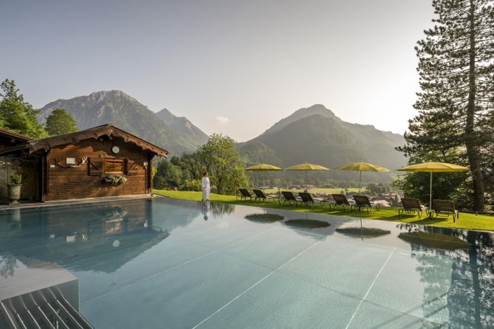 Poolblick