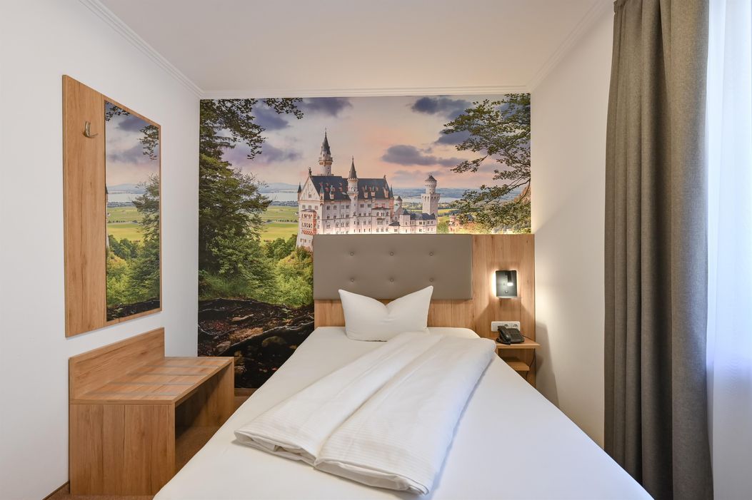 Hotel Ruchti - Zi.41-2776