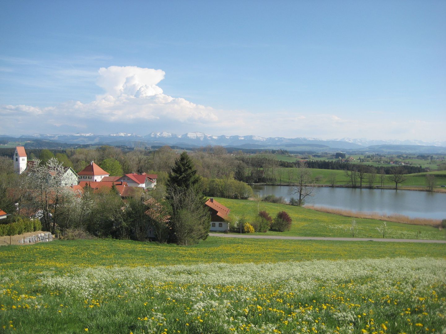 Württembergisches Allgäu