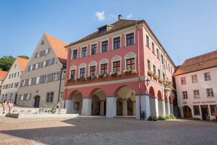 Rathaus