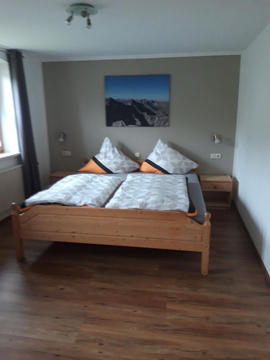 Ferienwohnung 2