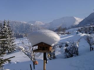 Winterlandschaft