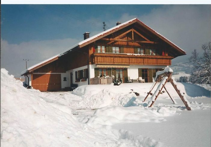 Haus Winter
