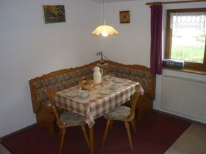 Ferienwohnung 1