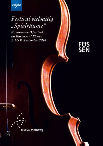 Kulturamt der Stadt Füssen