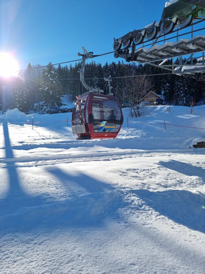 Imbergbahn