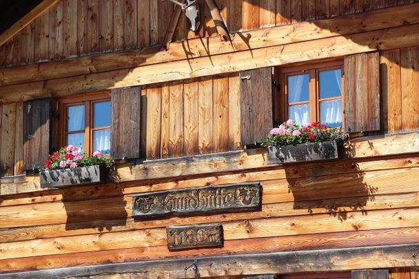 Gundhütte