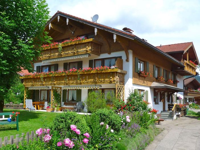 Haus Sommer