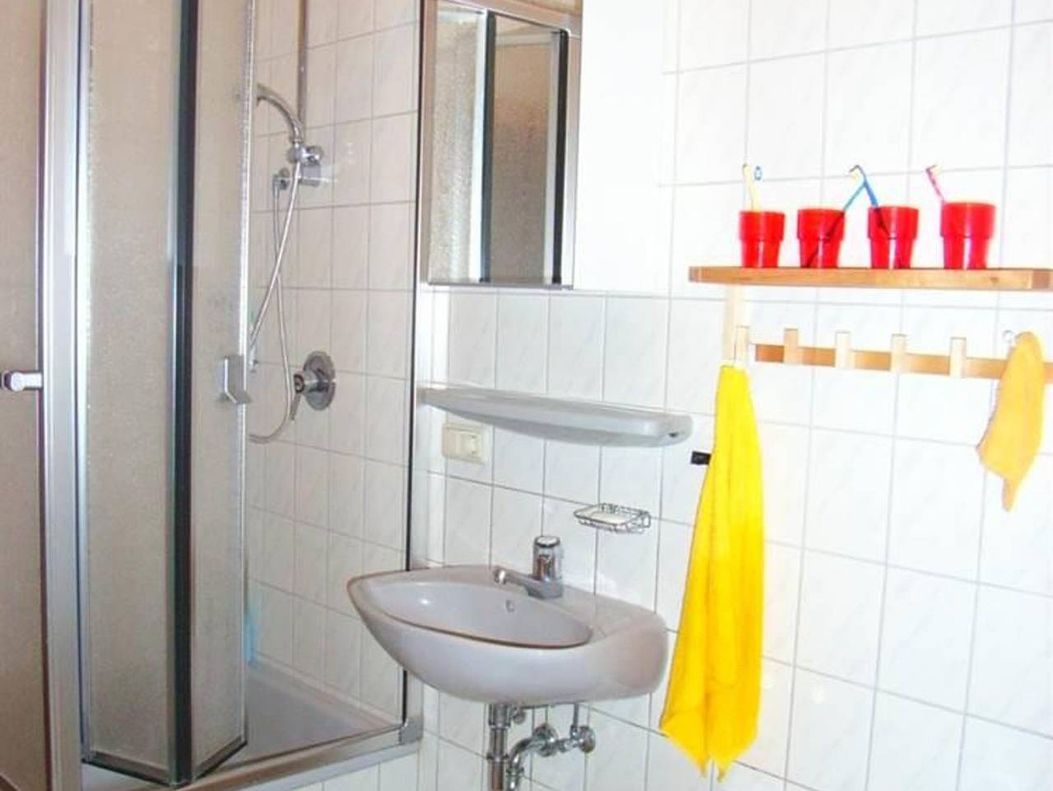 Ferienwohnung Fisseni 11