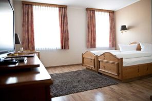 Doppelzimmer