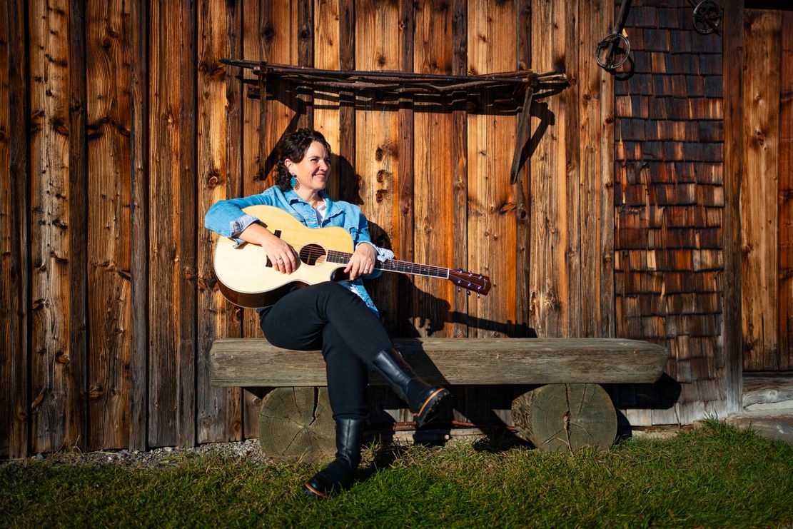 Hedwig Roth Frühlingsbild